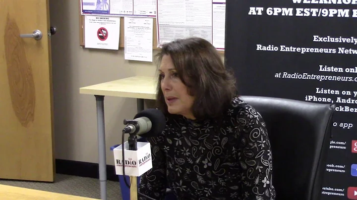 Jodi Swartz Radio Entrepreneurs