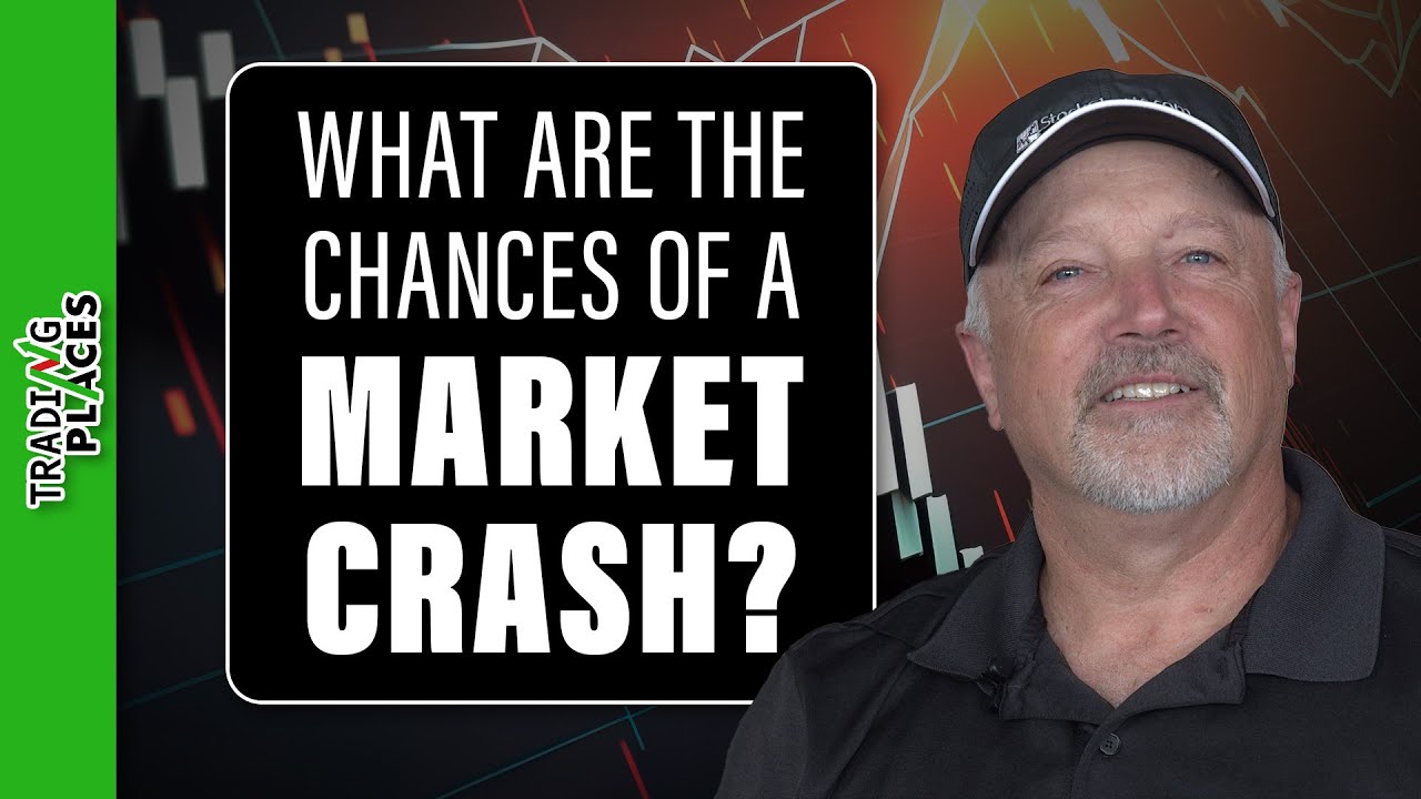 What Are The Chances Of A Market CRASH? This Indicator Says ZERO