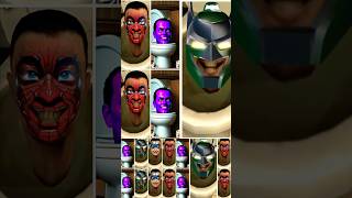 Skibiditoilet #skibiditoilet #skibidi #duet