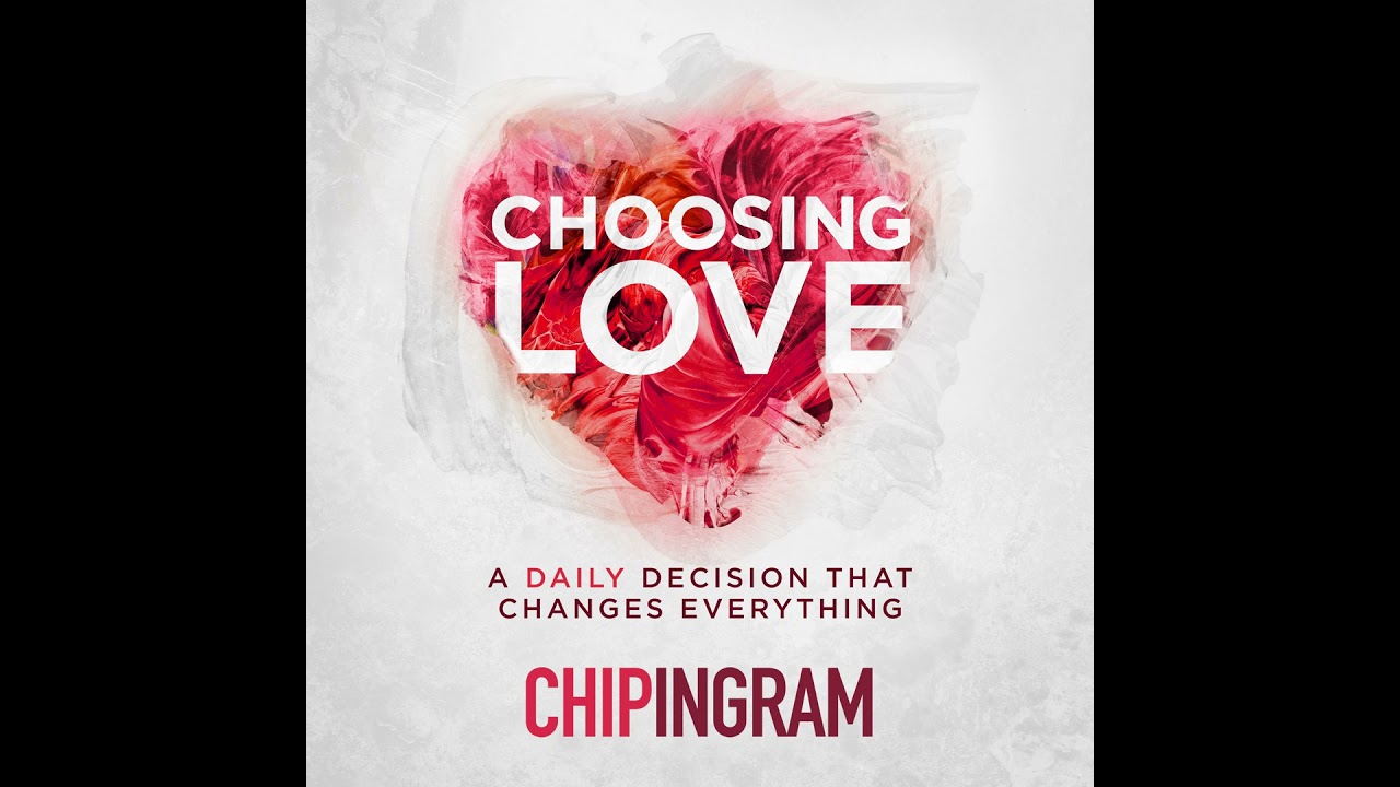 Effectively Communicating (God's Love to Your Mate), Part 1