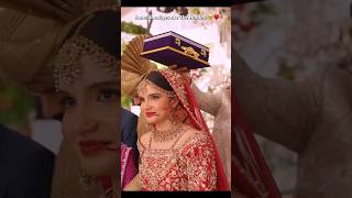Rukhsati 💔✨ The hardest goodbye, but the beginning of a new journey #wedding