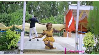 Hamisu Breaker Halimatus Sadiya Ft Aisha Yola