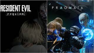 RE Engine Path Tracing Deep Dive SER, ReSTIR GI, and DLSS RR Integration in Resident Evil Requiem an