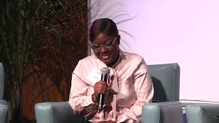 2025 TTC Foundation Scholarship Luncheon – Kiara Washington Details