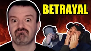 DSP's SideScrollers BACKSTABBED ME RANT - Summarised