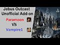 Heroes 3 Paramooon vs Vampire1 Jebus Outcast UA Армагедон добавили не зря?