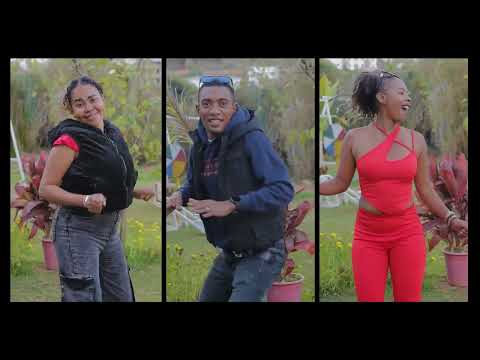 Nouveauté TSAPIKY GASY JARIFA Dangodango 2K25