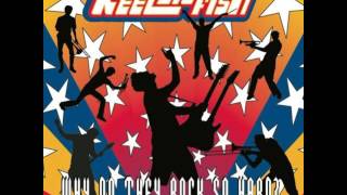 Reel Big Fish - The Set Up (You Need This)