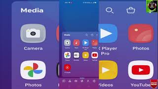 Top 5 free Android Launcher 2021(Hide apps,launcher specification, change mobile look) screenshot 1