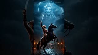 shivaji Maharaj Shoorveer Most Energetic Song Short Ai Generated Status  Chava Whatsapp Status