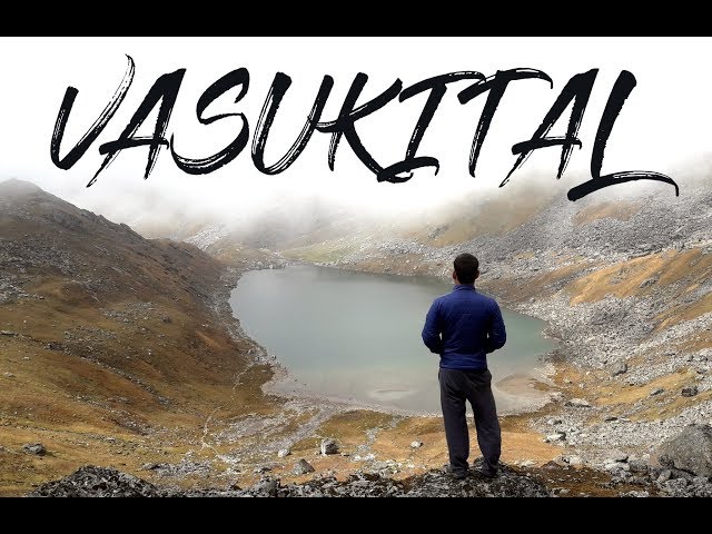 Vasuki Tal Mountain Lake Kedarnath Destimap Destinations On Map Vasuki Tal Mountain Lake Kedarnath Destimap Destinations On Map