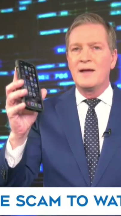 🚨 Beware of This New Phone Scam 🚨