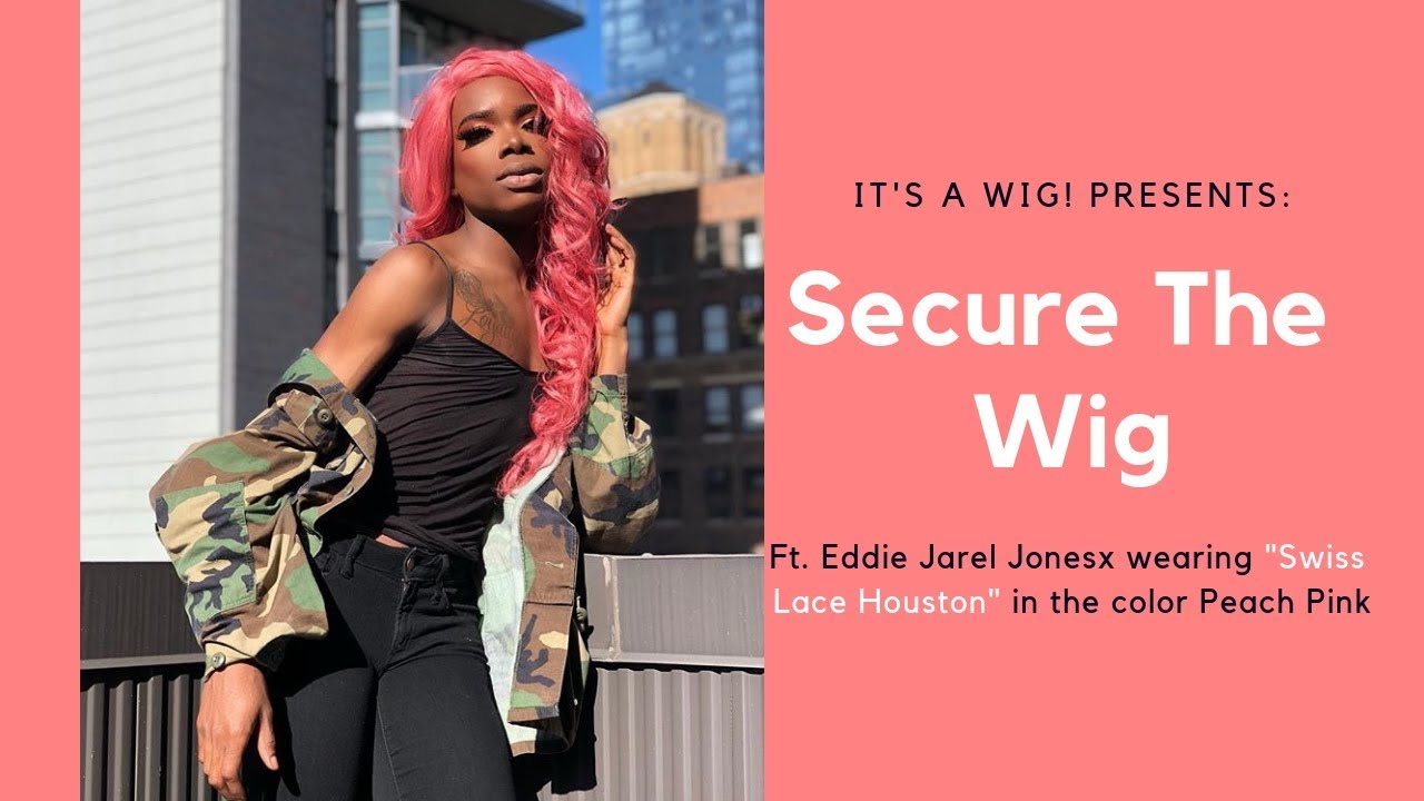 #SecuretheWig