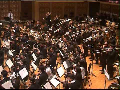 一點燭光 - MOAG 2008 (指揮 鄭繼祖)