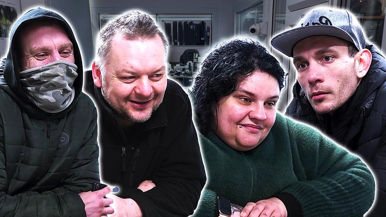 Prawdziwy Lombard - Odcinek 129 