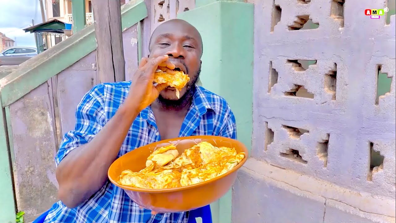 AKABENEZER😊THE WICKED AGENT WANTS TO ENJOY LIFE  ft  OPOKU BILSON🥰 KYEKYEKU 😂KOJO NKANSA LILWAYNE 💥😂