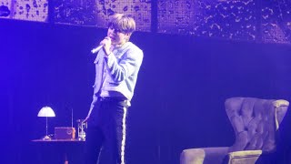 250311 TAEMIN - I'm Crying (Tilburg, The Netherlands, Ephemeral Gaze 2025 Europe Tour)