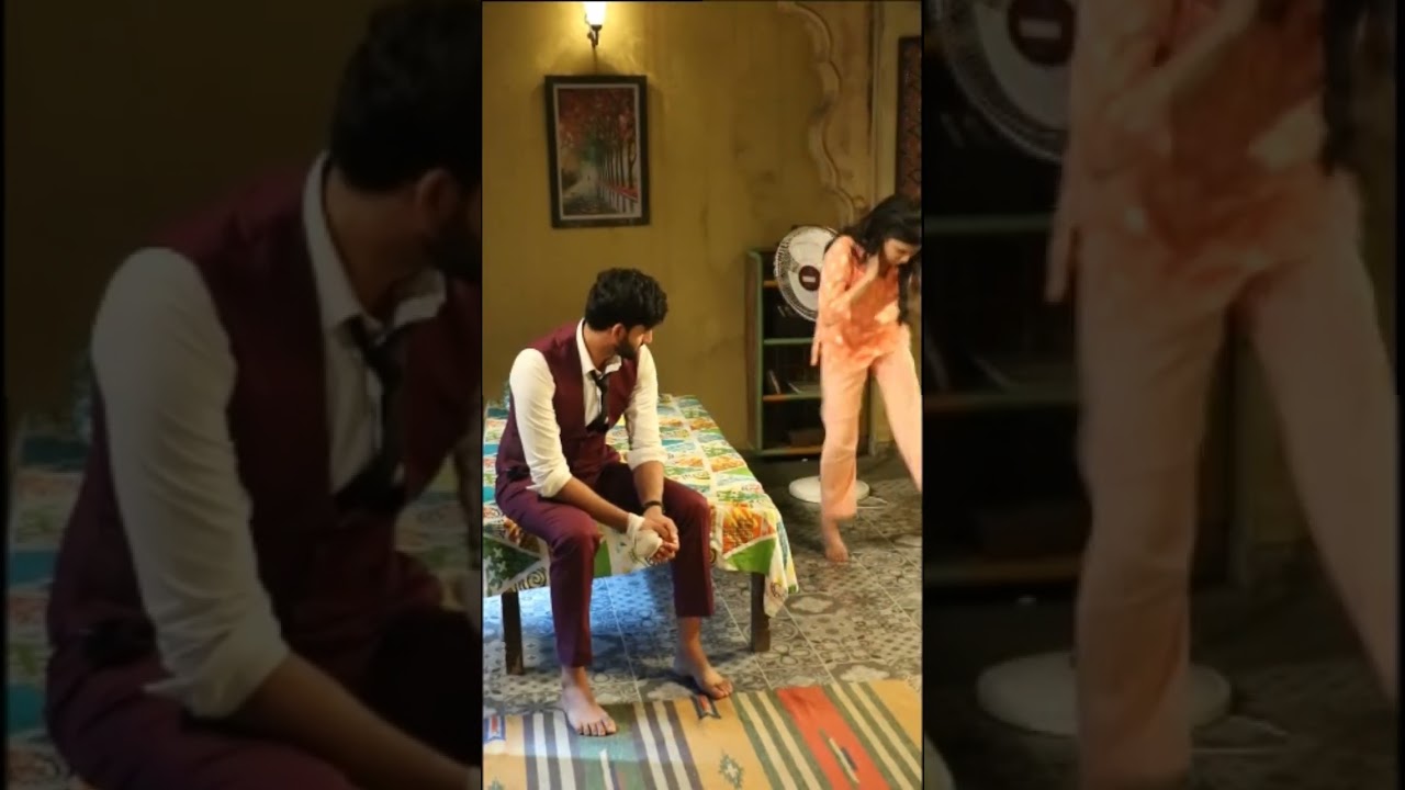 Saavi Ki Savaari: Dekhiye kyun cheek padi Saavi 