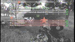 Devious™ [MW2] vs Inevitabal - 2011 Dispute.avi