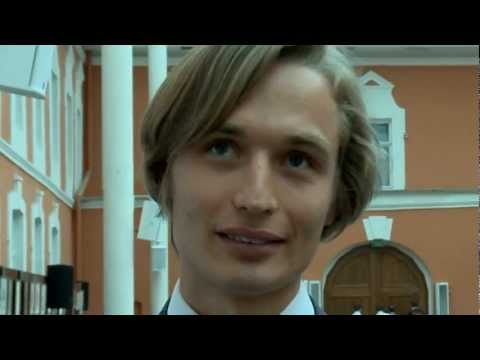 Лучший выпускник СПбГУКИ 2012 года