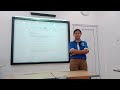 Teacher Evaluation Agama Buddha | Ms. Lusina | 30 April 2026