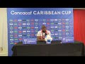 Harry Louis - Head Coach - Real Hope