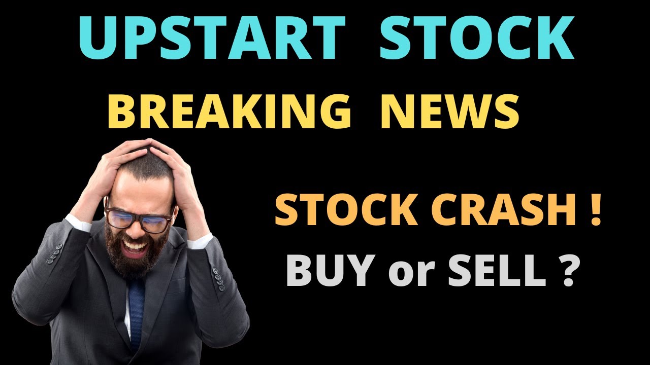Upstart Stock Analysis | UPST Stock News Today - $UPST Stock Crashed Review & Time to BUY?