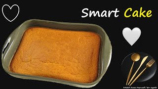 Smart Cake Book Of Recipes Bon Appe