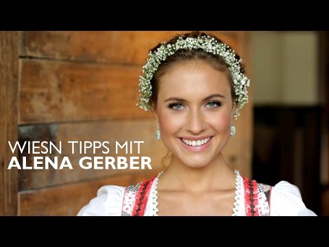 Vidéo: Fortune d'Alena Gerber
