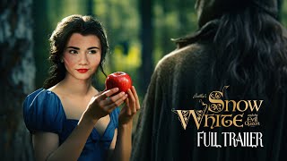 Snow White and the Evil Queen – Full Trailer (2024) Brett Cooper | Daily Wire's Bentkey 