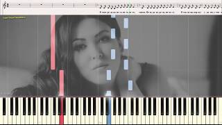 Москва - Нева - Дубцова и Руденко (Ноты и Видеоурок для фортепиано) (piano cover) Москва - Нева - Дубцова и Руденко (Ноты и Видеоурок для фортепиано) (piano cover)