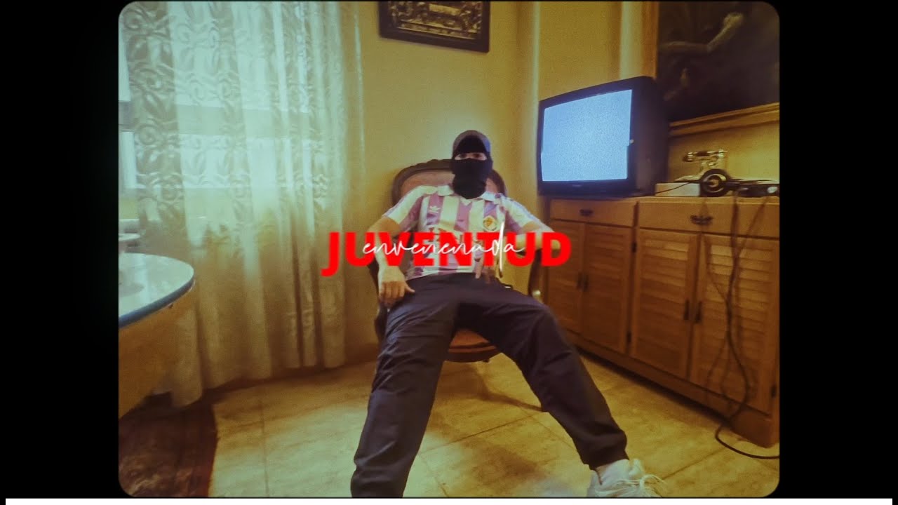 TAZO$ - JUVENTUD ENVENENADA