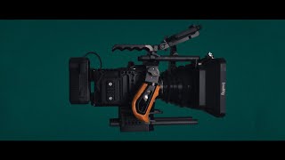 Rig Breakdown ZCam S6, Side Grip, Nato Top Handle, ZBack 2.0, ZCam, Zcam Flagship Series
