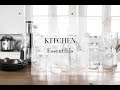 Top Ten Kitchen Essentials for a Traditional Foods Kitchen- Minimalist Kitchen Essentials List