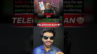 THE TELEGRAM BAN HOAX: The Full-Blown Corporate Tech War They Aren't Telling You! 🚨