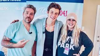 Shawn Mendes 2019 Beach House Interview