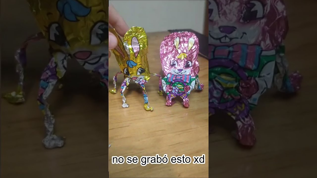 HOW TO MAKE A PALMER BUNNY CRISP Goo Goo GaGa | TUTORIAL