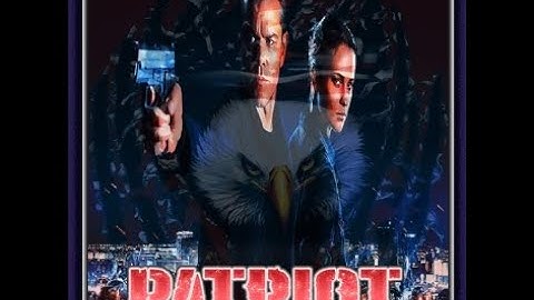 How to Install Patriot Kodi Addon [Step-by-Step Guide]