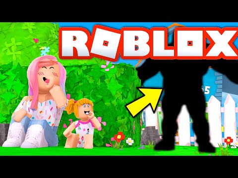 Goldie Moves To Her New Bloxburg Tree House Roblox Family Roleplay Youtube - surprising baby goldie with a new house in roblox free robux