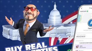 Landlord: Real Estate Tycoon Walkthrough Gameplay screenshot 4