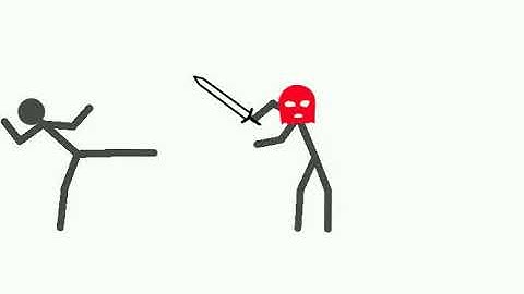 My first animation|Drawing Cartoons 2