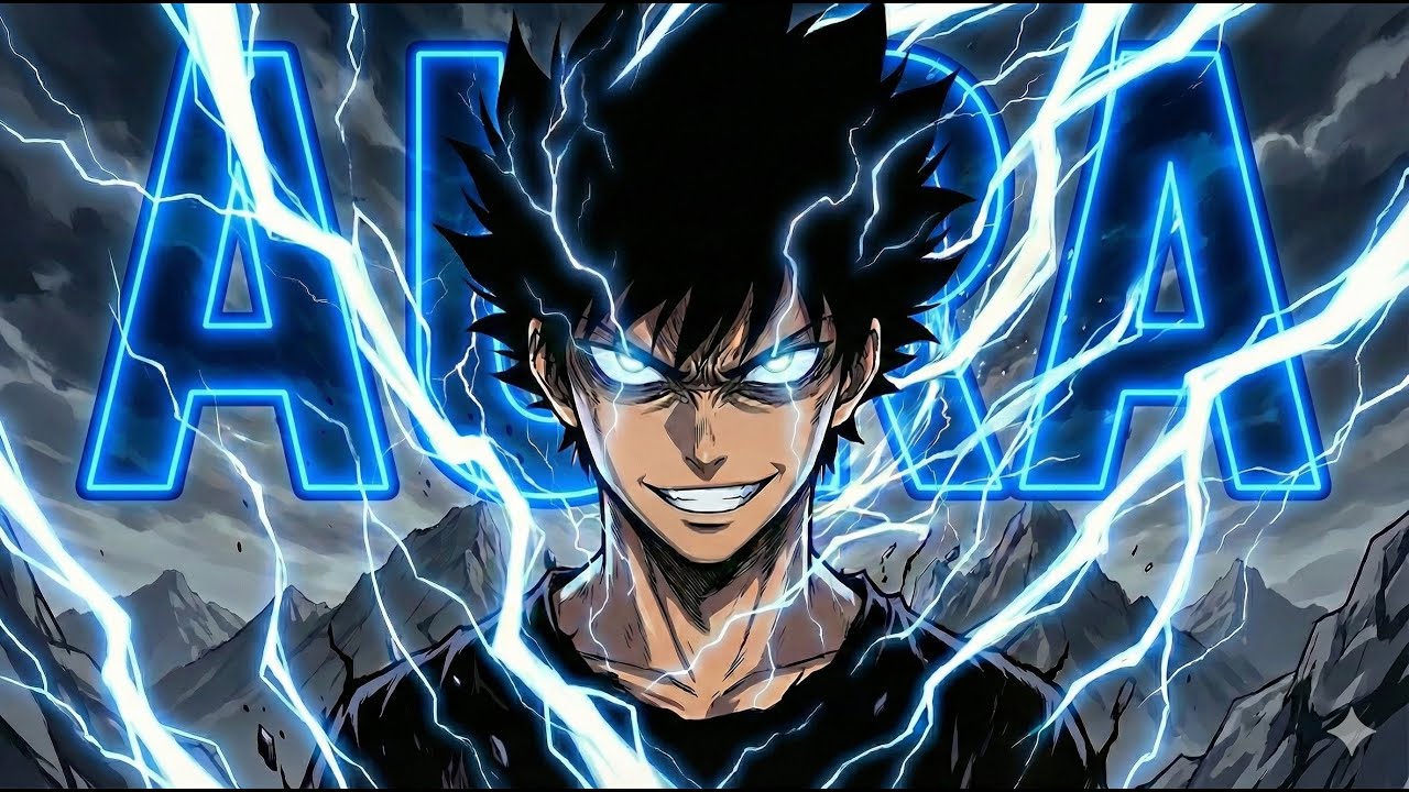 AURA: UNCHAINED ⛓️ | AGGRESSIVE PHONK MIX 2026