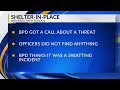 Bismarck, Mandan high schools receive suspected swatting call