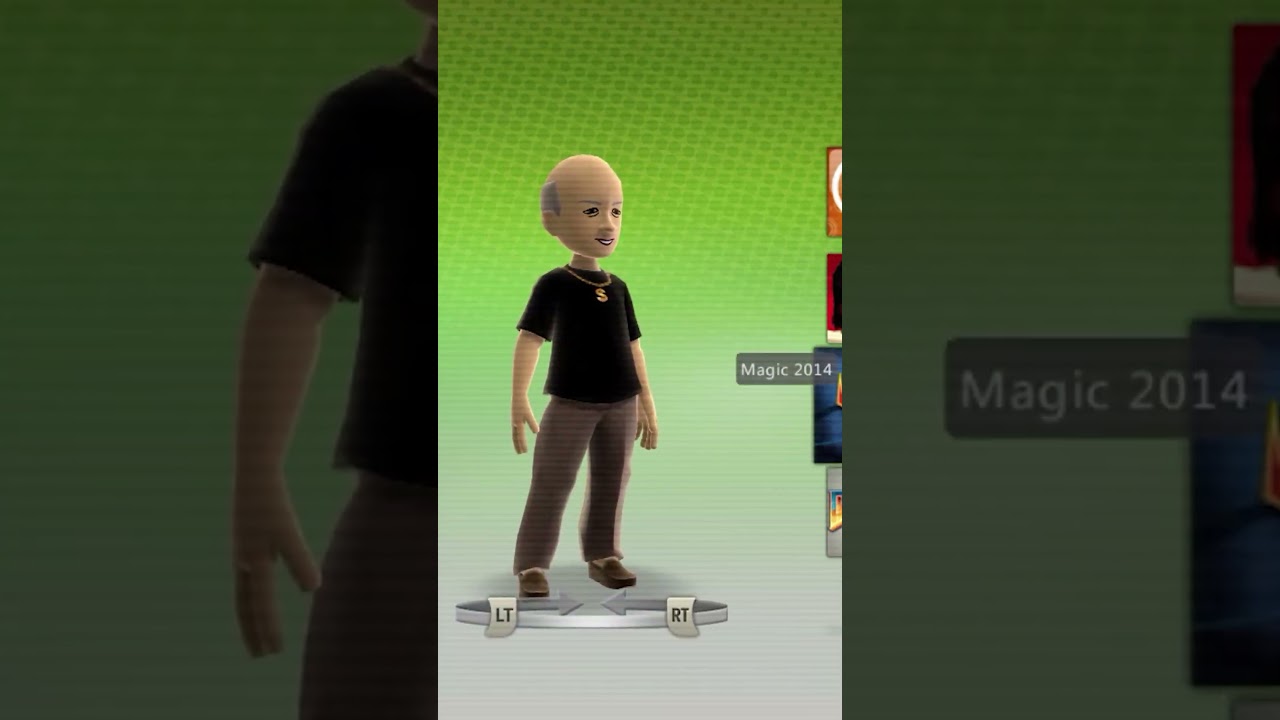 Why was the Xbox 360 SO special?!