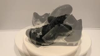 Under Armour Men's UA Blur Low MC Shoe      AFS