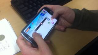 Let's Snowboard Play (mobile game) screenshot 4