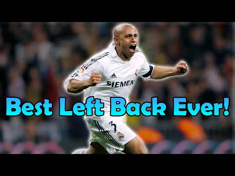 Exactly How Good Was Roberto Carlos?