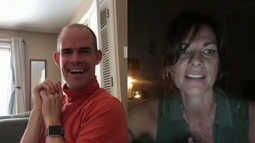 Joyful Cluelessness - Living A Course in Miracles - From the Bottom Up #27