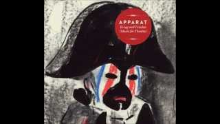 Apparat - 44 [Krieg und Frieden (Music For Theatre)]