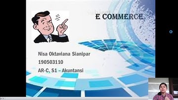 E-COMMERCE MICROTEACHING